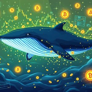 Unveiling the Mystery: A Gigantic Bitcoin Whale Transfer Shakes the Market