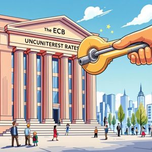 ECB Interest Rates: A Pivotal Pause in Monetary Policy