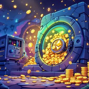 Ethereum Reserves: Unveiling BitMine’s Stunning $2 Billion Crypto Hoard