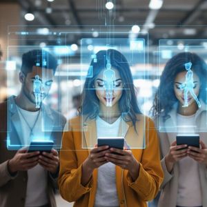 Google AI Unleashes Revolutionary Virtual Try-On for Online Shopping