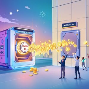 Revolutionary Partnership: Anchorage Digital and Ethena Labs Launch Compliant USDtb in US