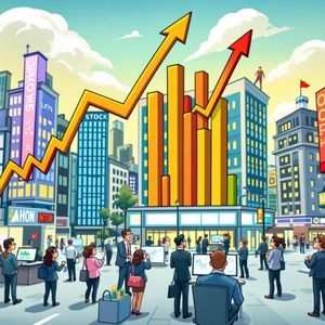 U.S. Stock Markets: Unraveling the Day’s Mixed Opening