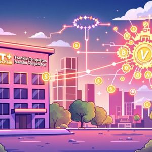 VeChain Powers Franklin Templeton’s Breakthrough in Enterprise Payments