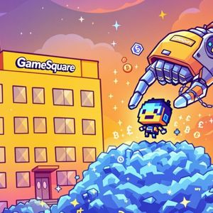 CryptoPunk Acquisition: GameSquare’s Landmark $5.15M Entry into NFTs