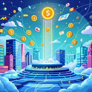 Solana Roadmap: Unveiling a Revolutionary Vision for Internet Capital Markets by 2027