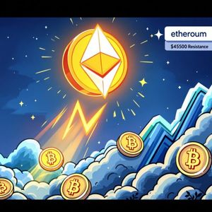 Ethereum Price: Why ETH is Poised for an Explosive Ascent