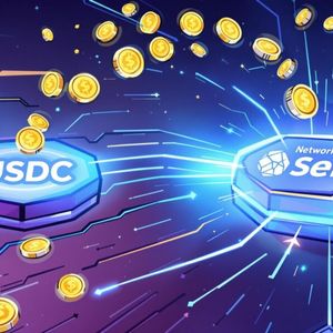 Sei Network USDC: Unlocking Seamless Cross-Chain Transfers with CCTP V2 Integration