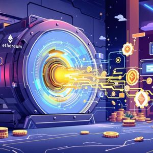 Revolutionary Injective Tokenization Unlocks $1.3B ETH Treasury for DeFi