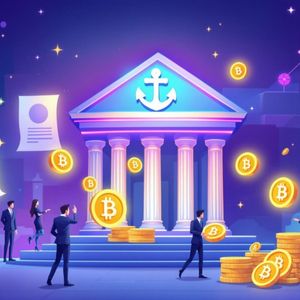 Stablecoin Issuance Platform: Anchorage Digital’s Revolutionary Leap for Institutional Trust