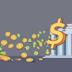 Crypto Market Inflows: JPMorgan Predicts a Staggering $60 Billion Surge by 2025