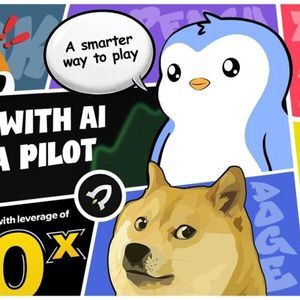 LFG… Launches AI Alpha Pilot for Meme-Coin Hunters
