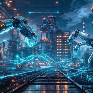 Industrial AI Breakthrough: CVector’s Unwavering Trust Revolutionizes Operations