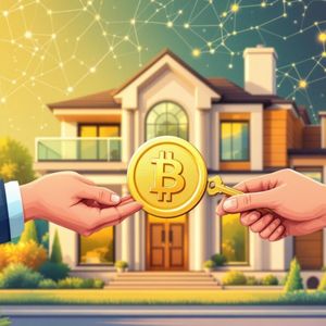 Revolutionary Crypto Real Estate: Christie’s Embraces Digital Payments for Luxury Properties