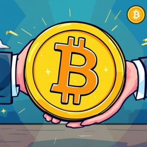 ProCap Financial Merger: A Monumental Step Towards Billion-Dollar Bitcoin Ambitions