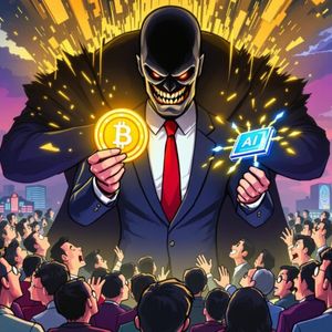 Shocking Crypto Investment Scam Unveiled: South Korean Man Arrested in $61M AI Fraud