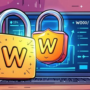 Urgent Bithumb WOO Suspension: Security Concerns Halt Deposits and Withdrawals