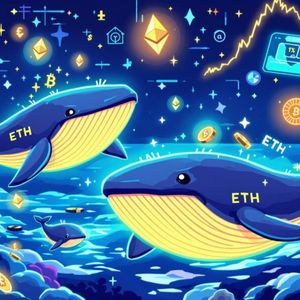 Unveiling the Massive Ethereum Whales: $273M ETH Accumulation Signals Bullish Trends
