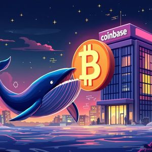 Colossal Bitcoin Transfer: $523 Million Whale Move to Coinbase Unveiled