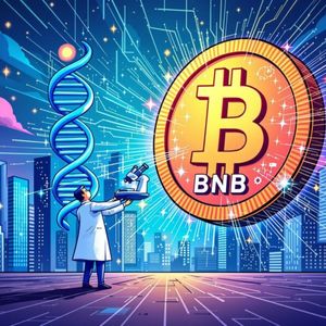 BNB Acquisition: Windtree’s Revolutionary $520M Leap into Crypto