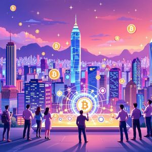 OSL Group Unveils Ambitious $300M Expansion Plan for Stablecoins and Payments
