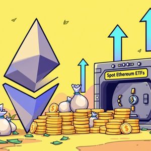 Historic Momentum: Spot Ethereum ETFs See Astonishing $231.23M Inflows, Fueling Market Optimism