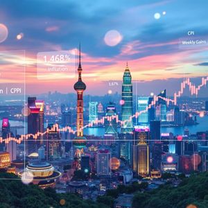 Asia FX Navigates Shifts: Unpacking Weekly Gains Amidst Crucial Trade Progress and Cooling Tokyo CPI