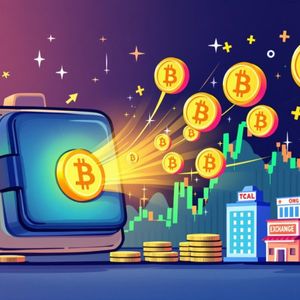 Crucial Bitcoin Transfers: Galaxy Digital’s Massive BTC Movements Shake the Market