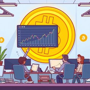 Bitcoin Acquisition: The Smarter Web Company’s Bold Bet on Digital Gold