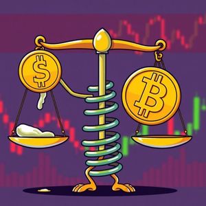 Bitcoin Futures: Unveiling the Ominous Downward Pressure and Hidden Opportunity