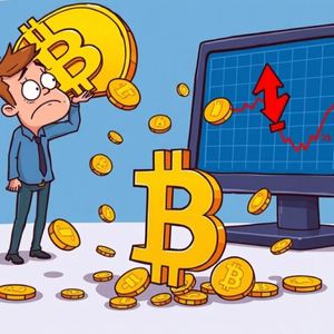 Bitcoin Price Plunge: What’s Next for BTC After Falling Below $115,000?