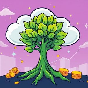 Bybit Listing: Unlock Amazing Opportunities with TREE Token on Spot Trading