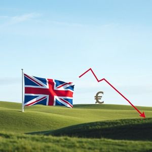 Pound Euro Exchange Rate: Profound Plunge as Diverging Monetary Policy Outlooks Deepen