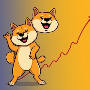 Dogecoin’s Astonishing Ascent: Double Bottom Signals Potential Rally to $0.46