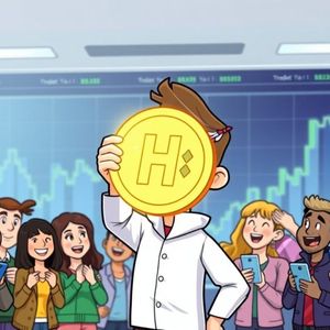 HBAR Robinhood Listing: Major Milestone Unlocks New Opportunities for Hedera