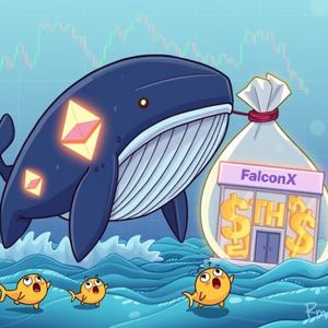 Ethereum Whale’s Massive $226M Withdrawal Sparks Market Speculation