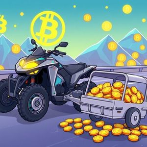 Corporate Bitcoin Adoption: Volcon’s Astonishing $375 Million Bet Signals a New Era