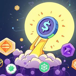 SPON Token: Unleash the Future of Decentralized Compute with Spheron’s Imminent Listing