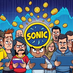 Shocking Sonic Airdrop Fiasco: $85M Withdrawn Amidst User Fury