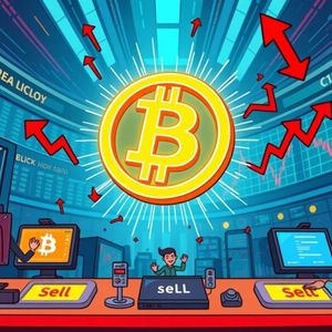 Bitcoin Transfers Trigger Massive $4B Short Surge