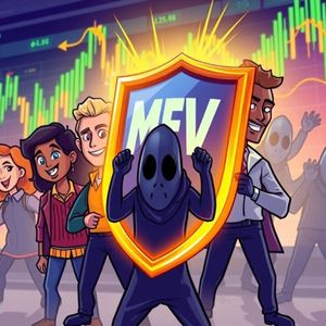 MEV Protection: Uniswap’s Angstrom DEX Unveils a Revolutionary Shield for Traders