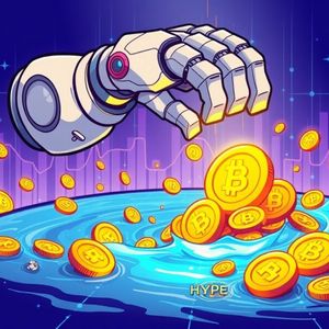 HYPE Token Buyback: Hyperliquid AF Unleashes Massive $31M Repurchase Strategy
