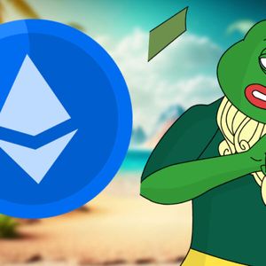 Pepeto Announces $5.5M Presale and Demo Trading Platform