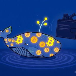 Colossal Bitcoin Whale Transfer: A Mysterious $899 Million Move From Coinbase