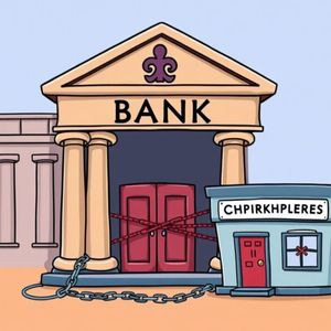 Crypto Banking: Alarming Halt to Gemini Onboarding Sparks JPMorgan Controversy