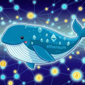 Unveiling the Monumental Ethereum Whale: A $380 Million Accumulation