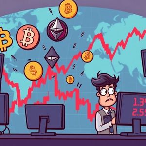 Crypto Perpetual Futures Liquidation: Decoding the Dramatic 24-Hour Market Shake-Up