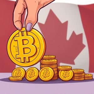 Strategic Bitcoin Acquisition: Canadian Firm Bolsters Holdings to 166 BTC