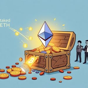 Unlocking Potential: How ETH Unstaking Fuels a Shift to Digital Asset Treasury Companies