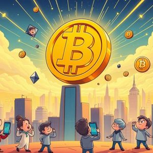 Bitcoin Price Soars: An Unprecedented Triumph Above $118,000
