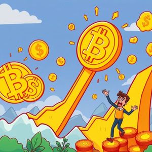 Bitcoin Price Surge Unleashed: BTC Breaches $119,000 Mark!